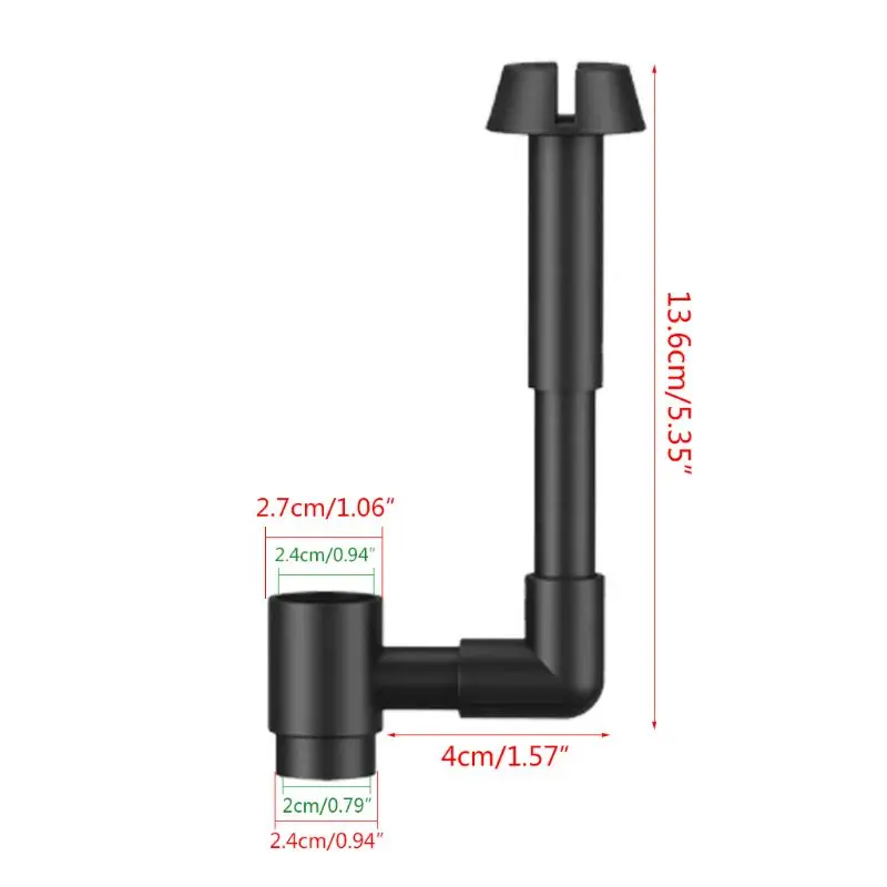 Aquarium Water Clarifier & Surface Skimmer
