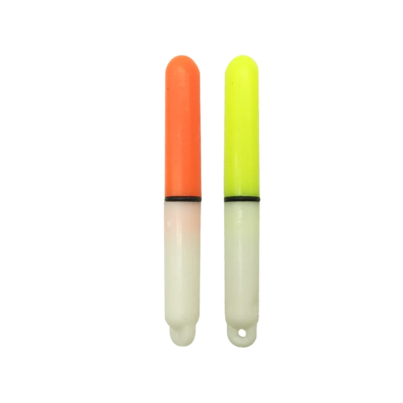 Electric Fishing Light Waterproof Luminous Glow Stick CR425 Type Ocean  Fishing Bright Light Fishing Rod Light Tackle Accessorie