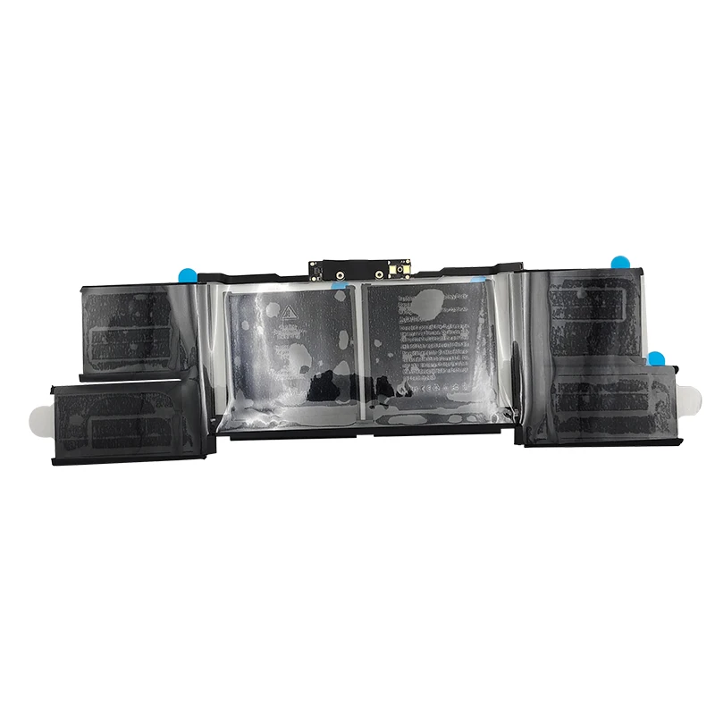 Apexway-bateria do Portátil para Apple Macbook Pro A1990 15 Touch Bar Meados de 20232023 Emc3215 Emc3359 Mr962ll 11.4v 7336mah - Imagem 5