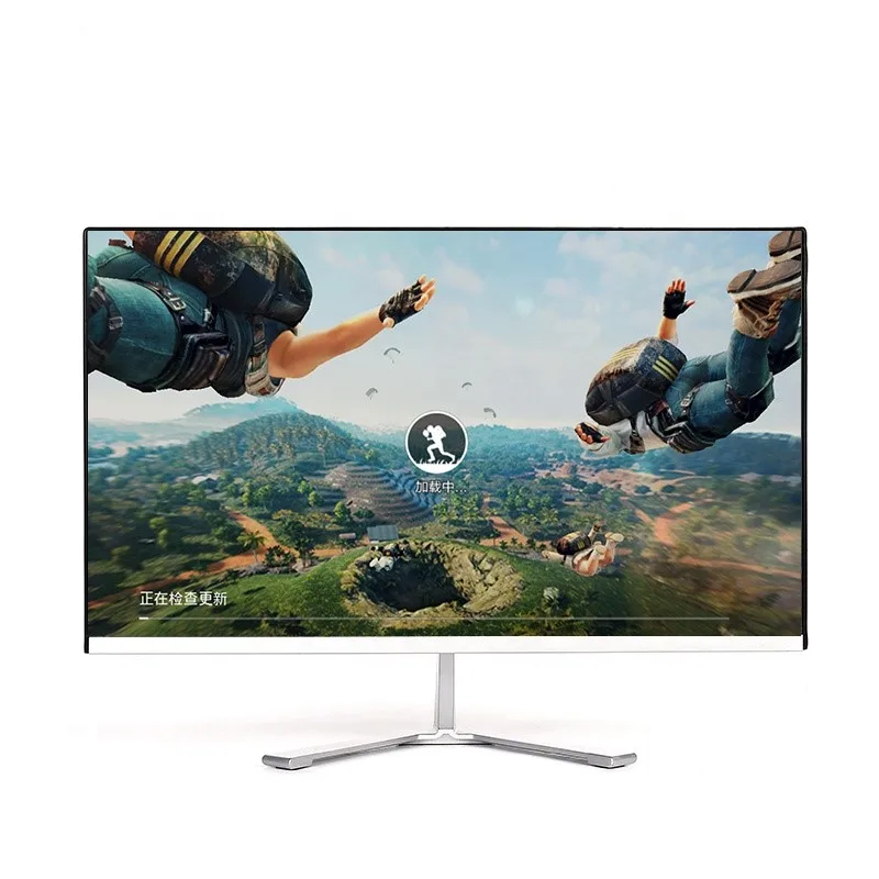 ̸ӿ OEM 4k ǻ , PC л Ŀ HD ũ, 21.5 ġ, 24 ġ , 144Hz,  