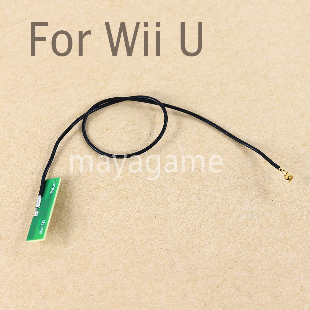1Pc Di Ricambio Pcb Wifi Per Wii U Gamepad Scheda Antenna Wifi Per Accessori Nintendo Wii U