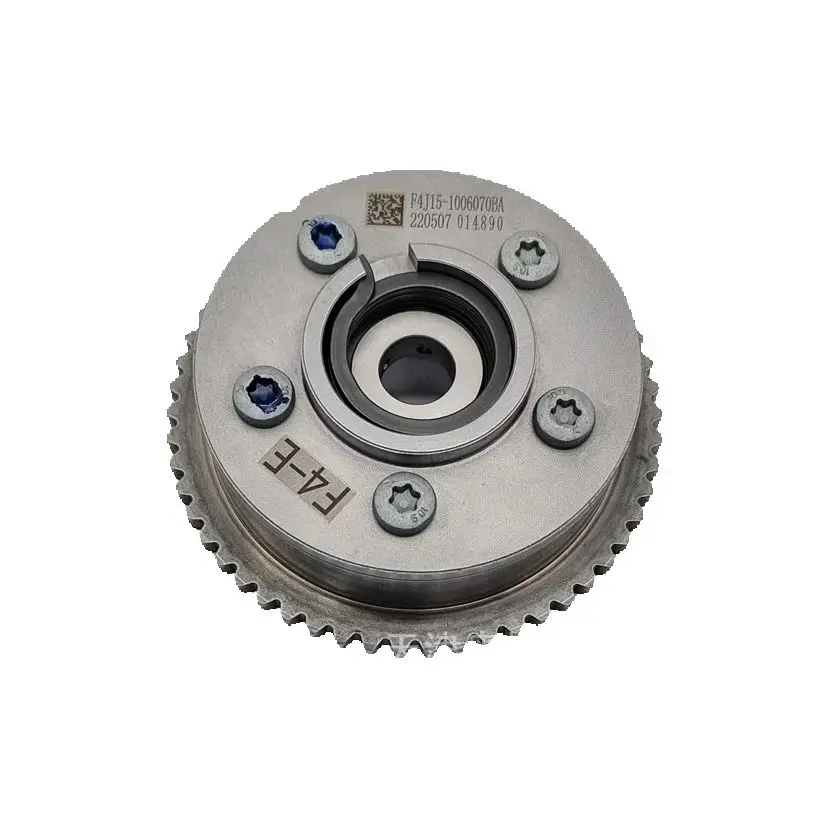 

F4J15-1006070BA F4J151006070BA F4J15-1006050B F4J151006050B VVT timing gear camshaft phase regulator sprocket for Chery
