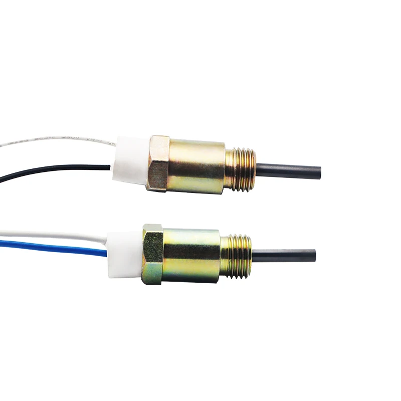 

Hot product engine Kindgreat autonomous heater accessories flat 12v preheater glow plug gasoline parking heater