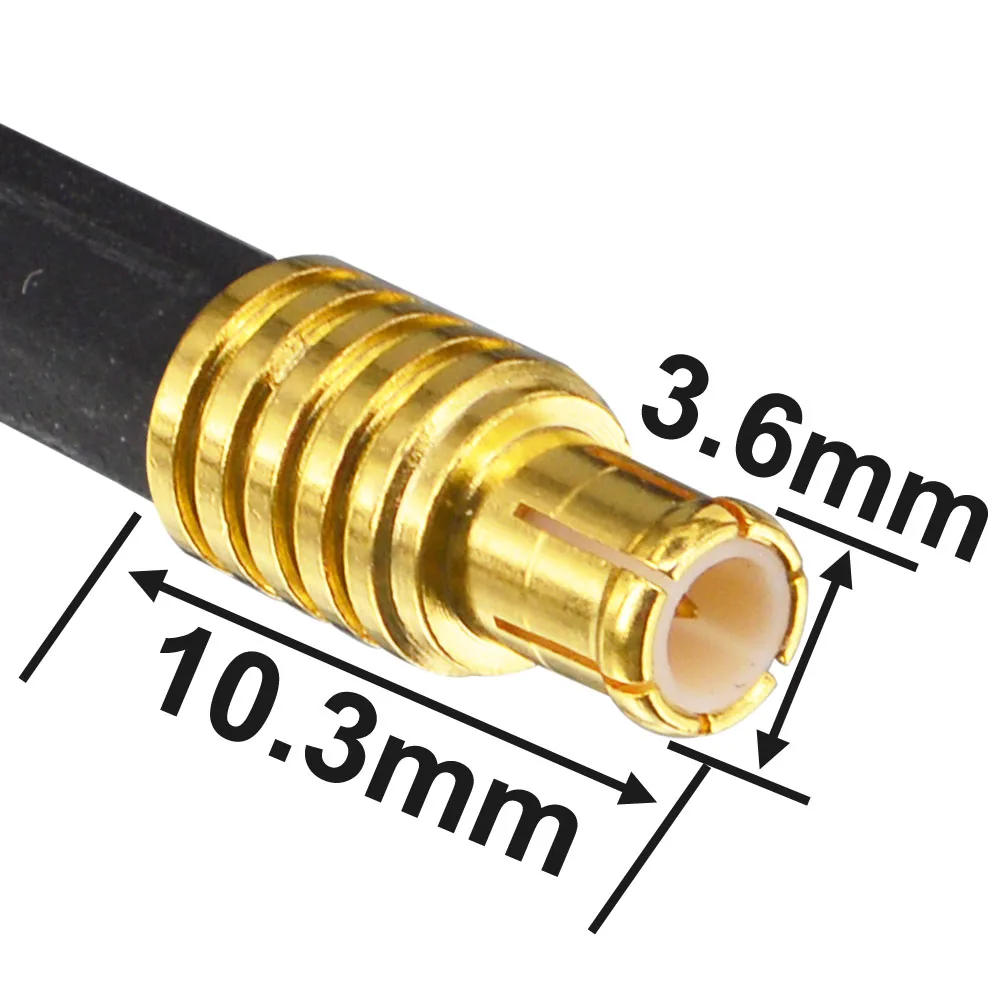 3.5DBi 1090Mhz ADS-B 안테나 MCX 남성 공중 자기 베이스 RG174 1M 신호 부스터 항공기 안테나 FPV 소프트웨어 라디오 DVB-T SDR