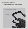 Nillkin for Xiaomi Mi 15 5G Case Super Frosted Shield Magnetic Ultra-Thin Hard for Slim Soft Edge Back Cover 4