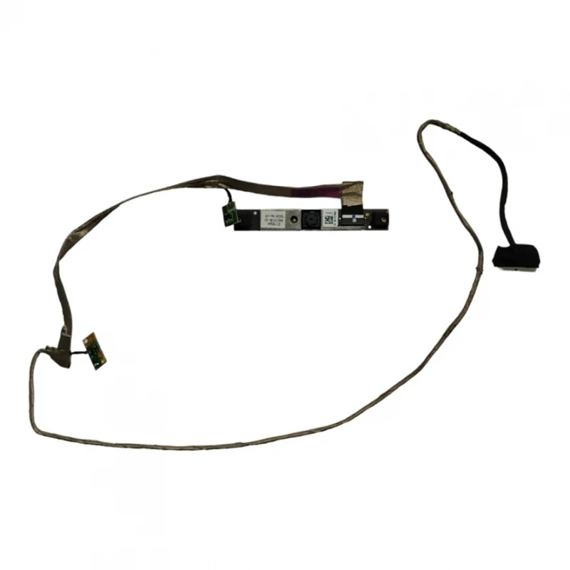 CABLE FLEX DE WEBCAM PARA PORTATIL LENOVO THINKPAD L540 CABLE MICROFONO REPUESTO #P/N: 0C17658AA   #Lenovo Thinkpad L540