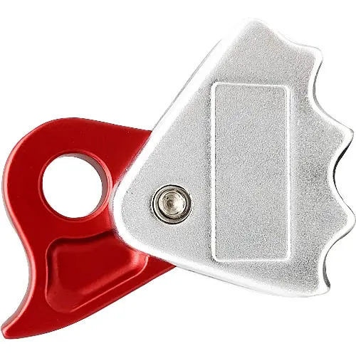 Self-Locking Rope Grabber for Outdoor Climbing and Arborist Work