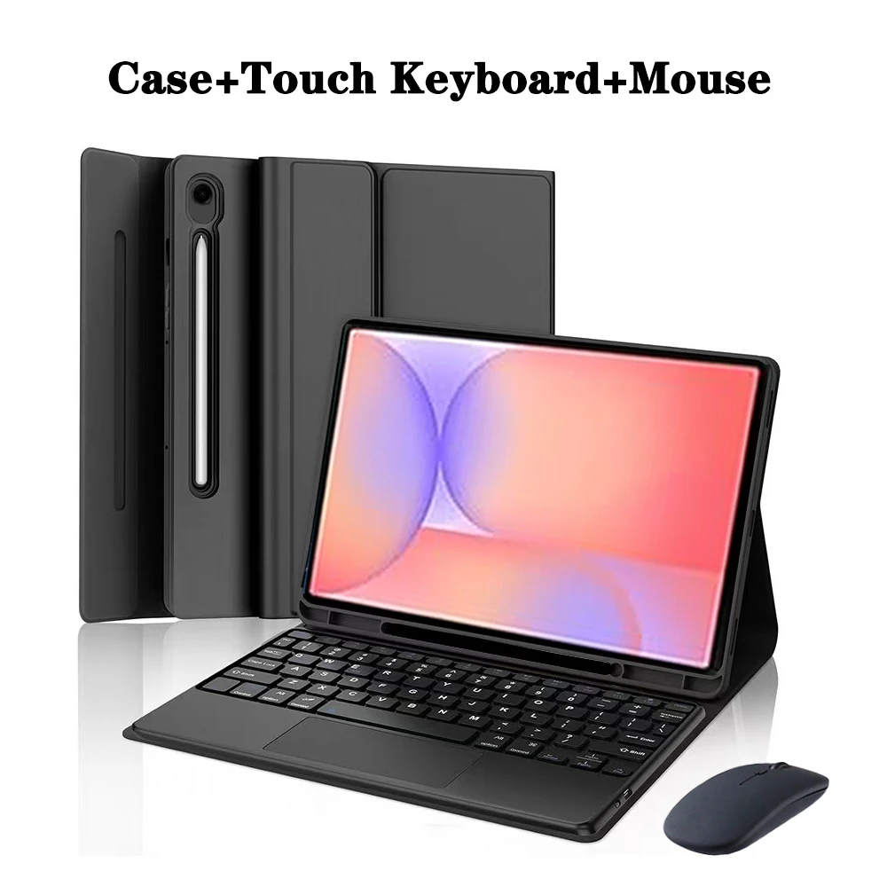 Elegant Keyboard Cover Case