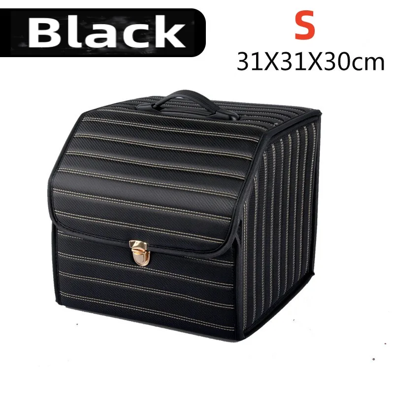 Black S