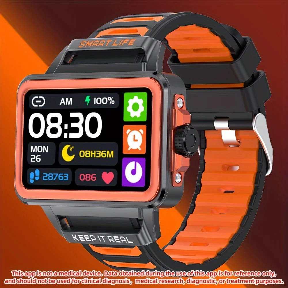 Black orange