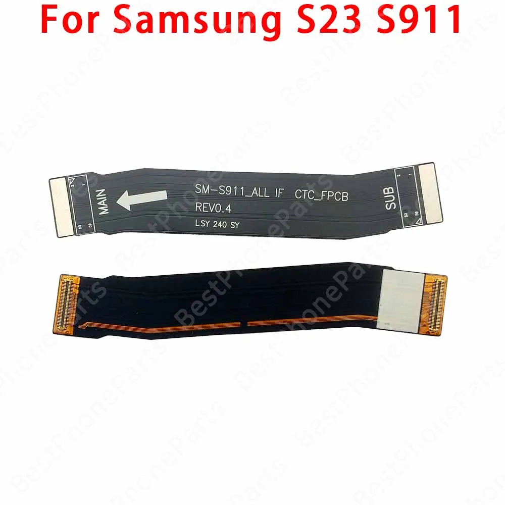 Premium Motherboard Flex Cable Ribbon Connector Spare Parts