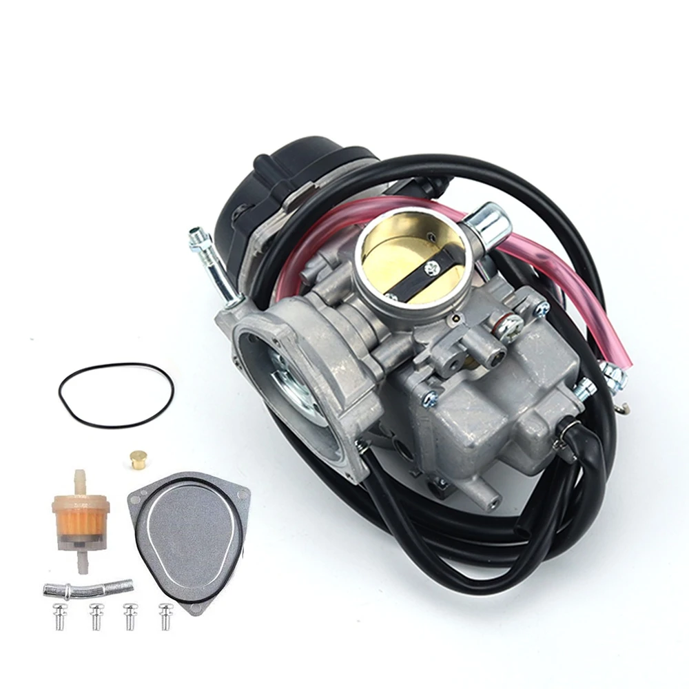 Motorcycle Fuel Supply CF188 CV40MM Vehicle Carburetor For CFMOTO 500 CF MOTO 300/500cc ATV Quad UTV Accessories