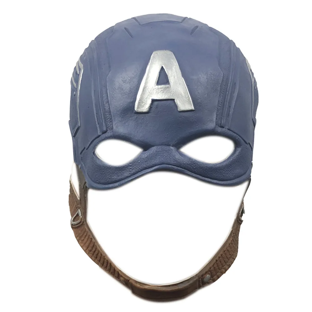 Marvel Catch Masque Lucha Cosplay VENOM CARNAGE Iron Man Captain America deadp 