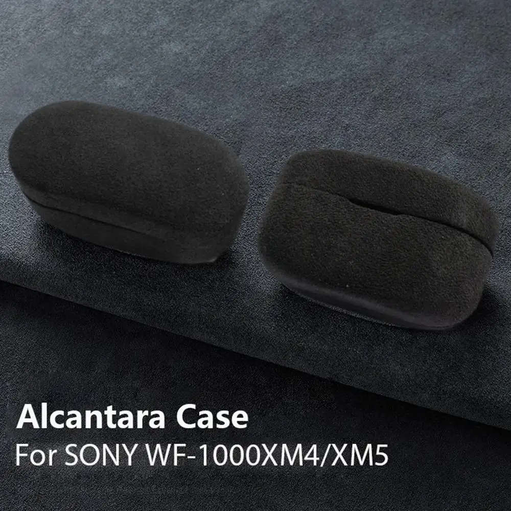 

Аксессуары для наушников sony WF 1000XM5/1000xm4