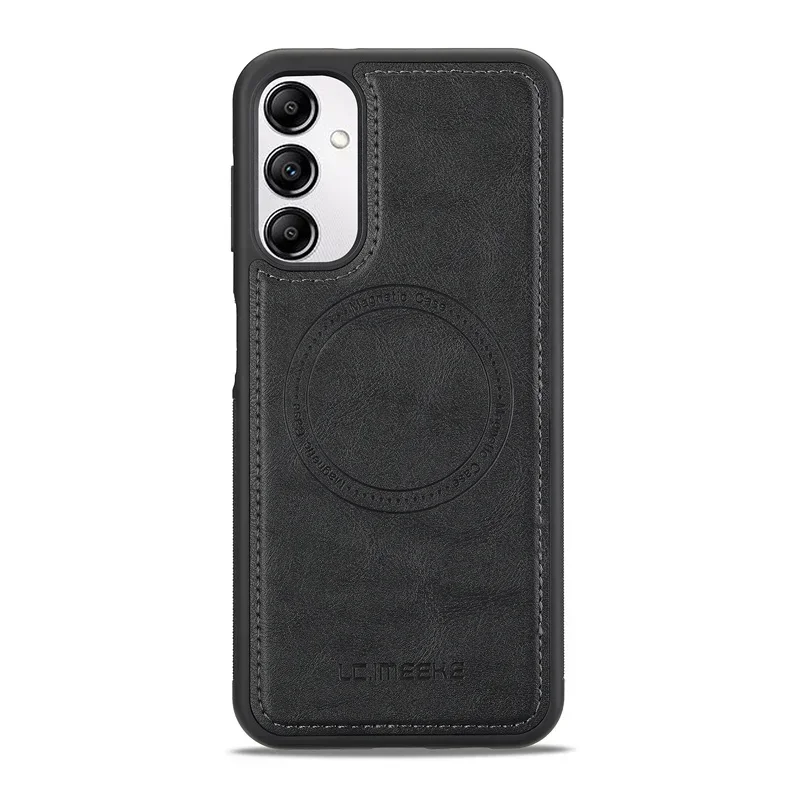 Luxury Magnetic Card Slot Phone Case with Premium Protection