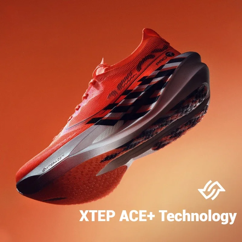 Xtep 160X 7.0 Pro Running Shoes 2025 Cushioning Shock Sneakers