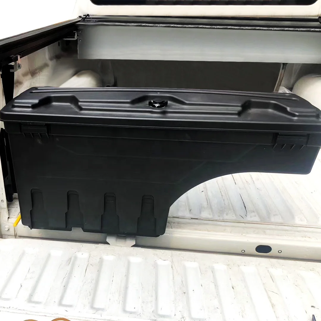 

Pickup 4*4 Offroad Accessories Storage Boxes Tool Bag for NISSAN NAVARA NP300