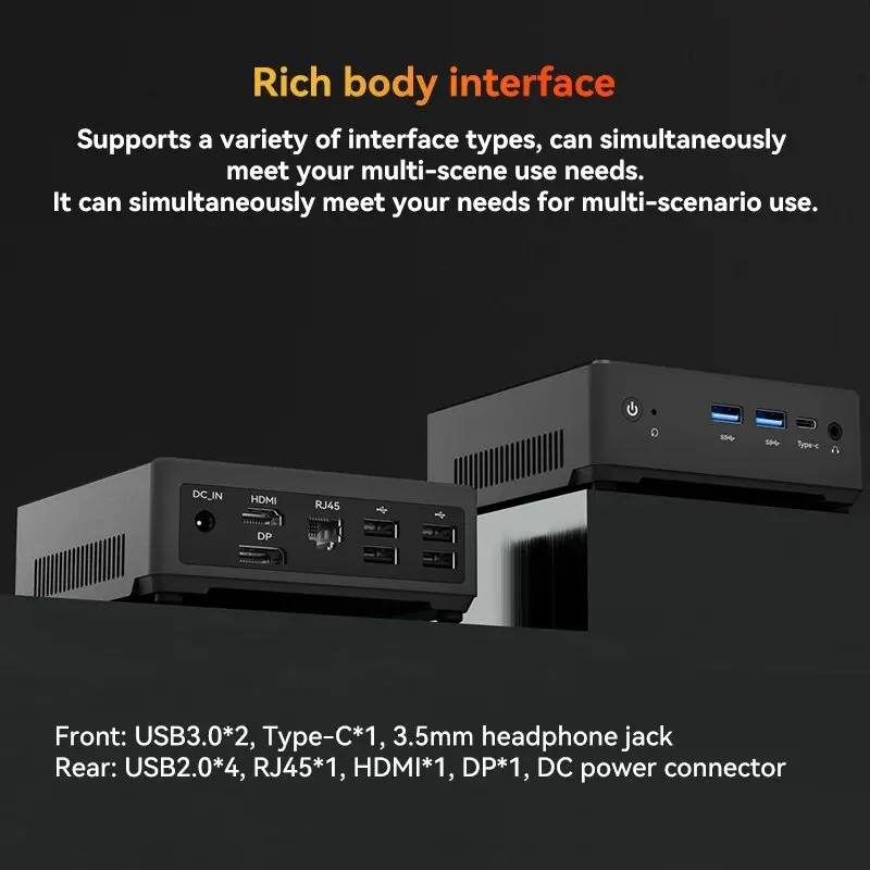  ˴ ũ N95  RAM SSD ɼ,  11 OS ǳ ̽, 淮  ޴,  濭, ̴ PC