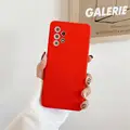 FX red