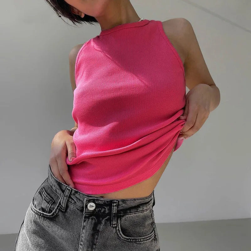 Sleeveless Rose