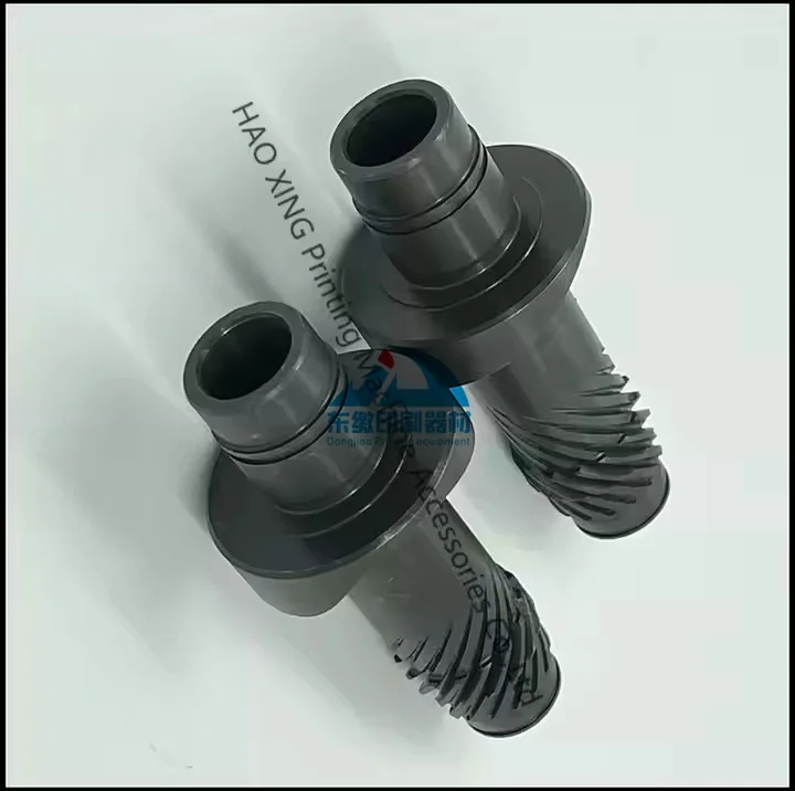 하이델베르그 SM52/PM52 인쇄기용 캠 G2.072.004, G2.072.005 1세트