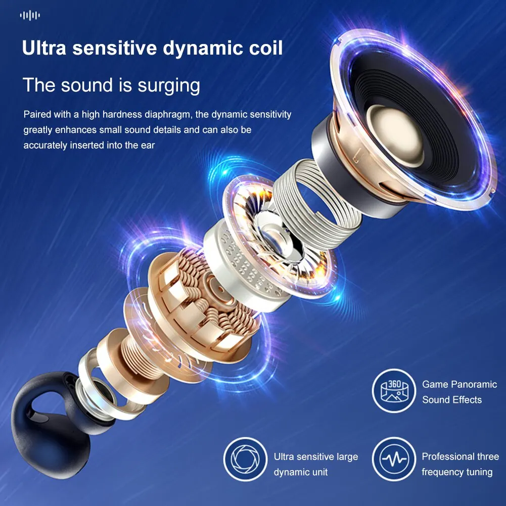 Рисунок 5 - Беспроводные Bluetooth-наушники T75