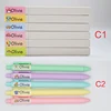 120Pcs Name Tag Sticker Customize Waterproof Stickers Children School Stationery Water Bottle Pencil Kawai Name Labels for Kids 6