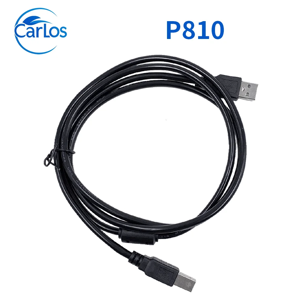 DSE810/P810 USB 어댑터 키트 PC 구성 소프트웨어 (DSE 컨트롤러 및 발전기 모듈과 호환)