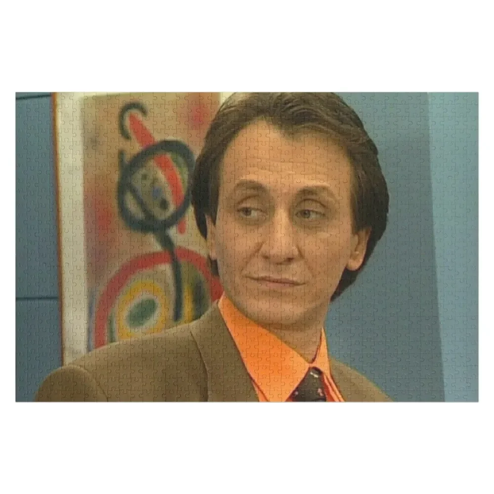 SELAMI PUZZLE Jigsaw Puzzle Personalized Toy Personalized Gift Puzzle