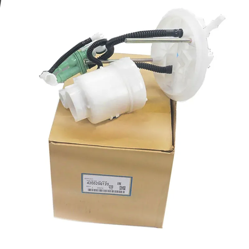 Fuel Filter New Fuel Filter 42052SG120 for Subaru Forester WRX Impreza Crosstrek 2013 -