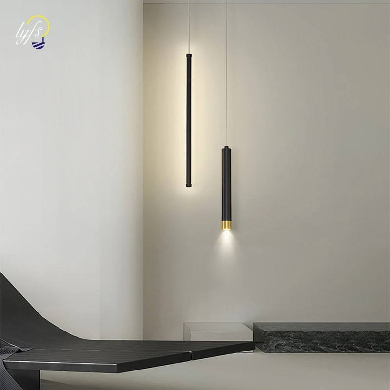 

Nordic Pendant Lamp Hanging Lamp Modern Home Decoration Bedroom Bedside Living Room Dining Table Light Hallway Pendant Light