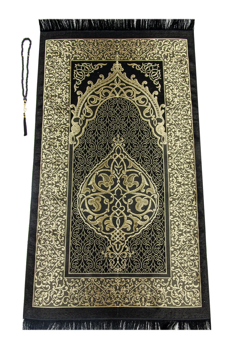 Special Cylinder Box Spread Set with IQRAH Coat