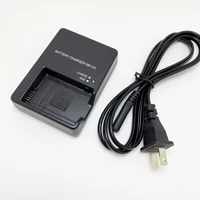 MH-24 Charger For Nikon EN-EL14 14a Battery P7000 P7100 D3100 D5100 D3200 Camera with EU or US Power Cord - Image 3