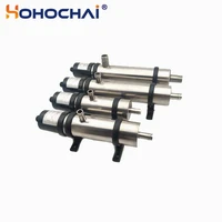 Chauffe-eau autochauffant en acier inoxydable, générateur, 1000W, 2000W, 1500W, sélection 120V/240V 3