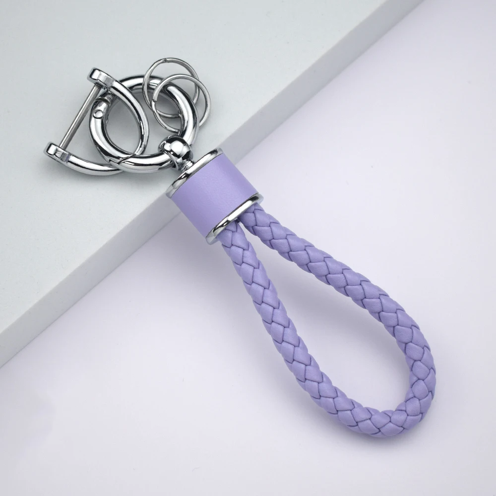 Durable TPU Car Key Case Cover with 2-3 Button Design