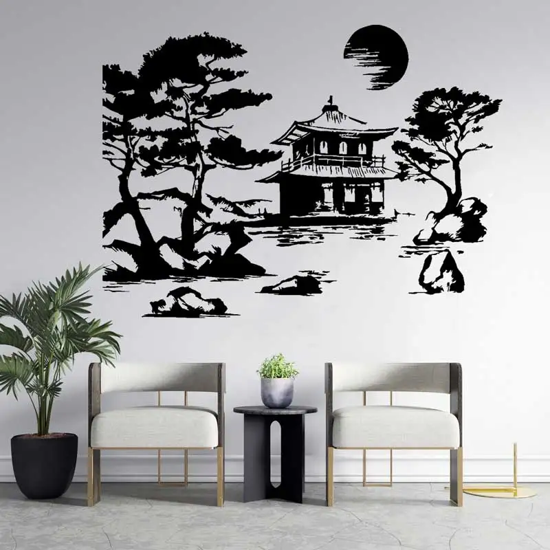 China Wholesale Custom Transparent PVC Vinyl Sticker - China Sticker, Wall  Sticker