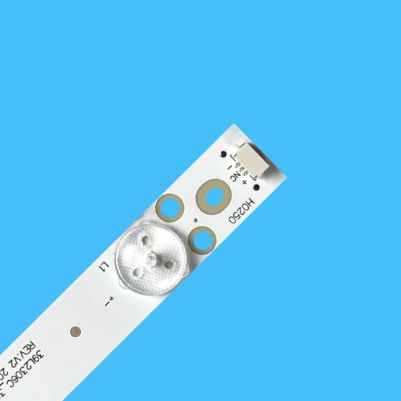 Рисунок 4 - Светодиодный подсветка для TCL-39L2306C-3030C-8X5