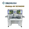 Sliman ST-B100 COF Bonding Machine Single Head Equipment For Repair LCD LED TV Laptop Display Hot Press TAB COG FPC Flex Cable 1