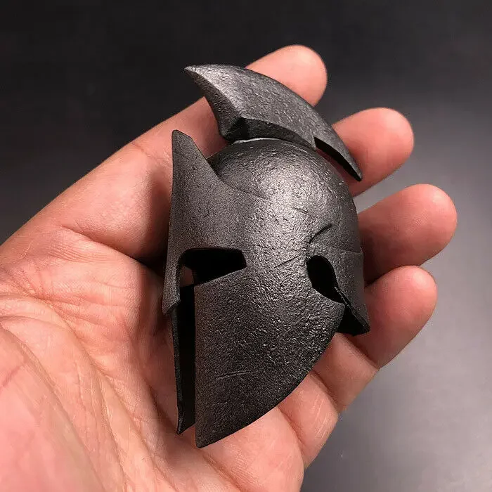 

ACE 1/6 черная модель шлема для куклы 12 дюймов