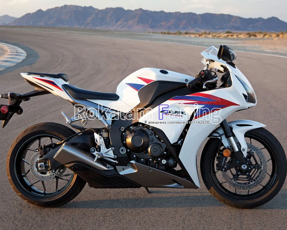 honda cbr 1200 fireblade