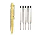 Gold with 5 Refills