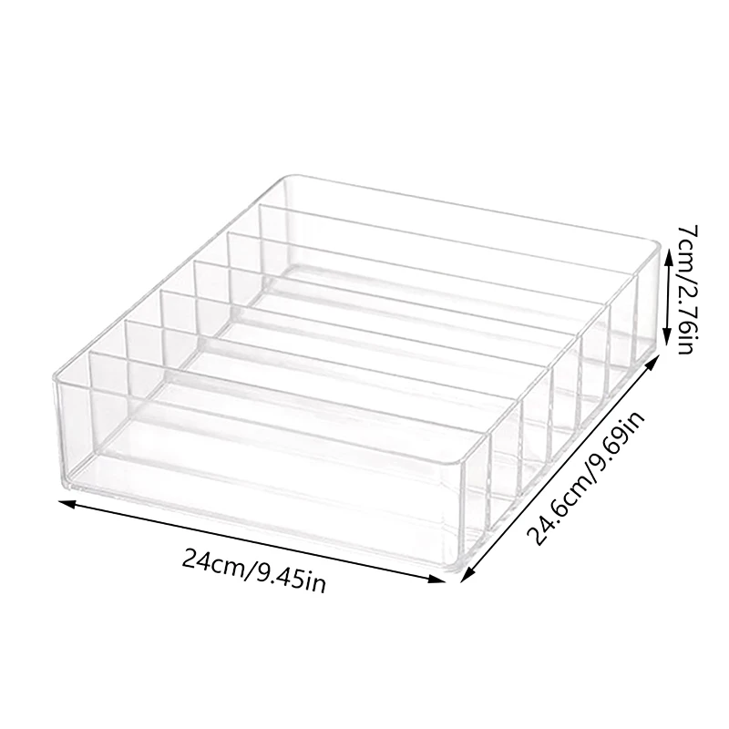 1Pc 1/64 Diecast Model Car ABS Display Box Storage Box High-grade For Children\'s Hot Wheels Vehicles Car Toy (Without Car)