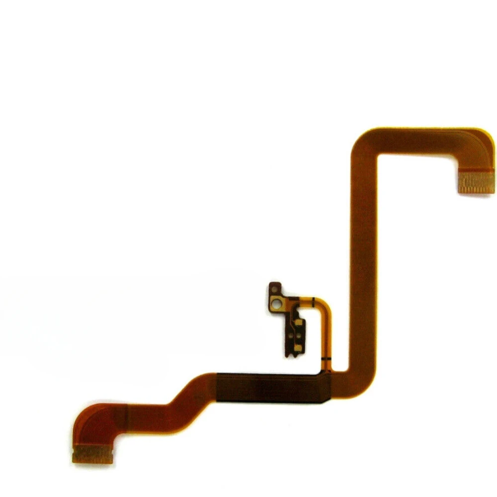 

2pcs LCD Screen interface Contact Flex Cable For Panasonic GS280 GS300 GS308