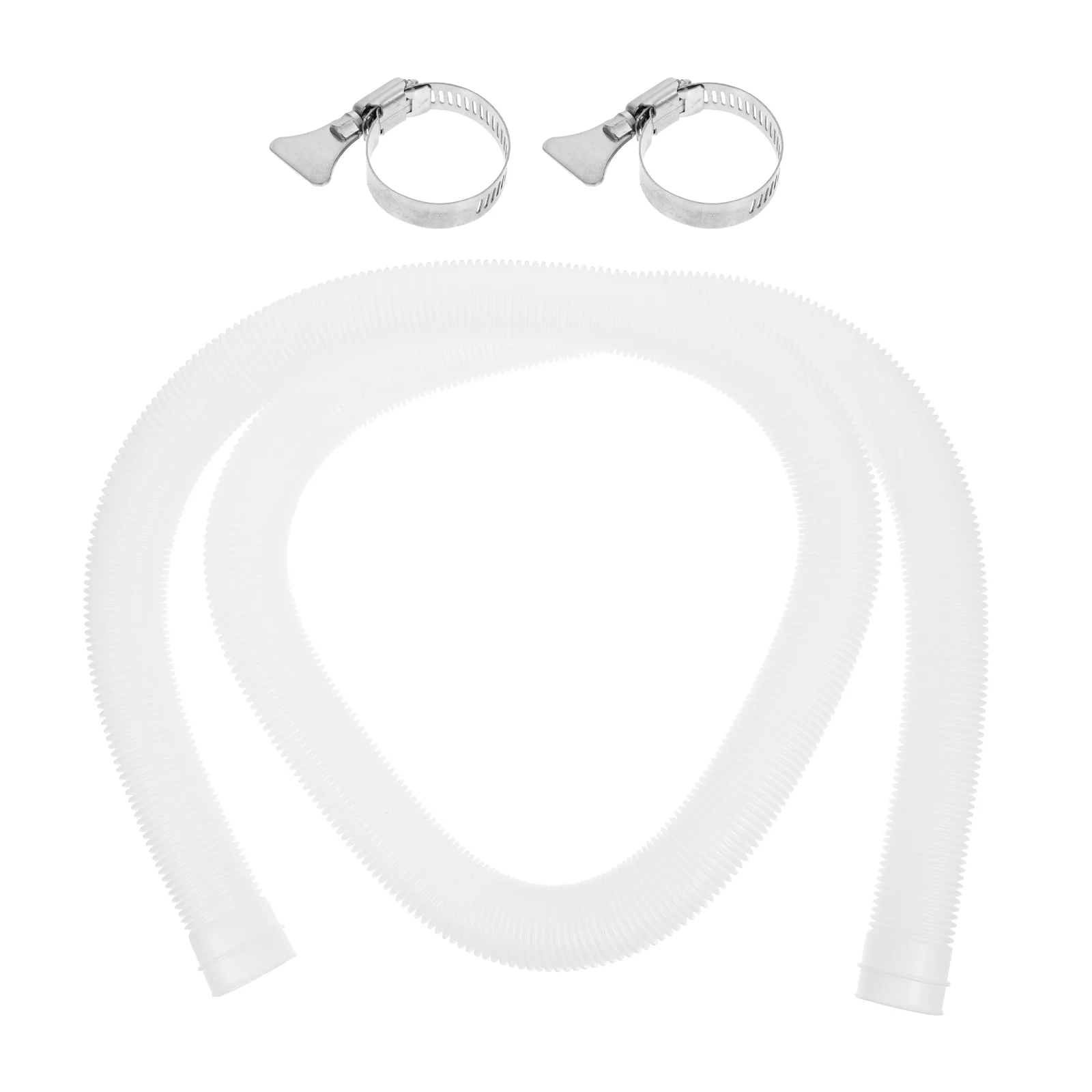 

Swimming Pool Hose Filter Indoor for Plastic Replacement Pump Outdoor Accessories