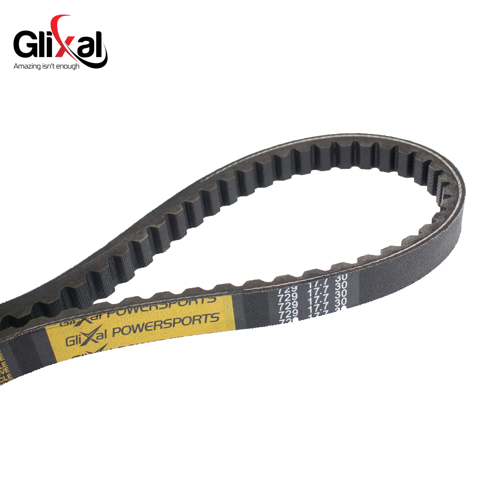 Motorcycle Scooter Drive Belt For Chinese Scooter