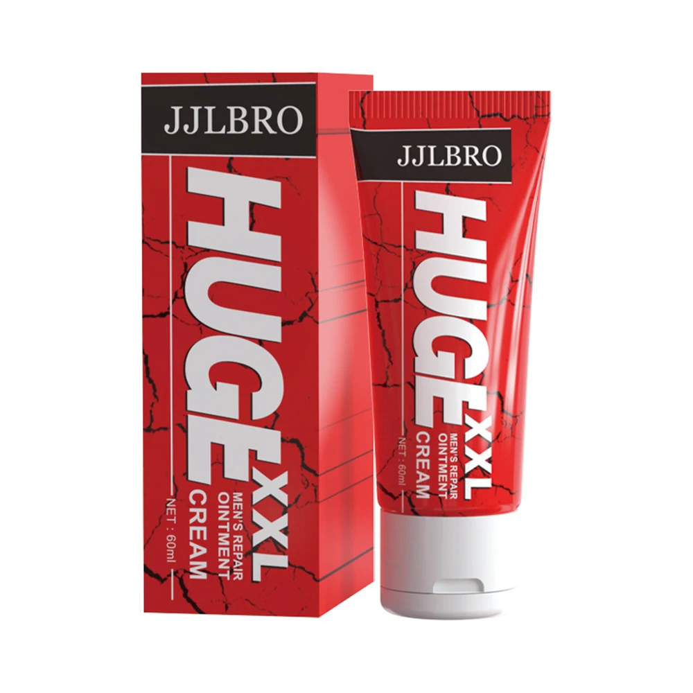 Sexual Lubricant Men Penis Enlarge Cream 60ml
