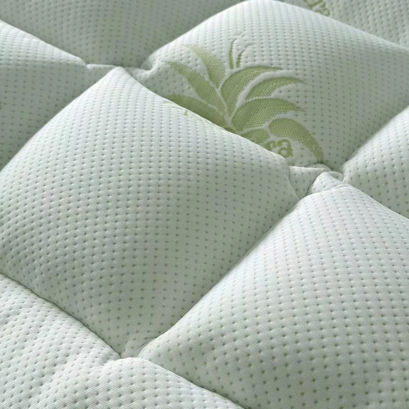 Aloe Vera Waterproof, Lightweight, Mattress Protector 3
