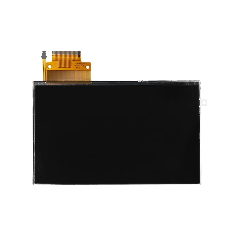 ü LCD ũ ׼,  ġ,  PSP 2000, 2001, 2003/2004 ȣȯ