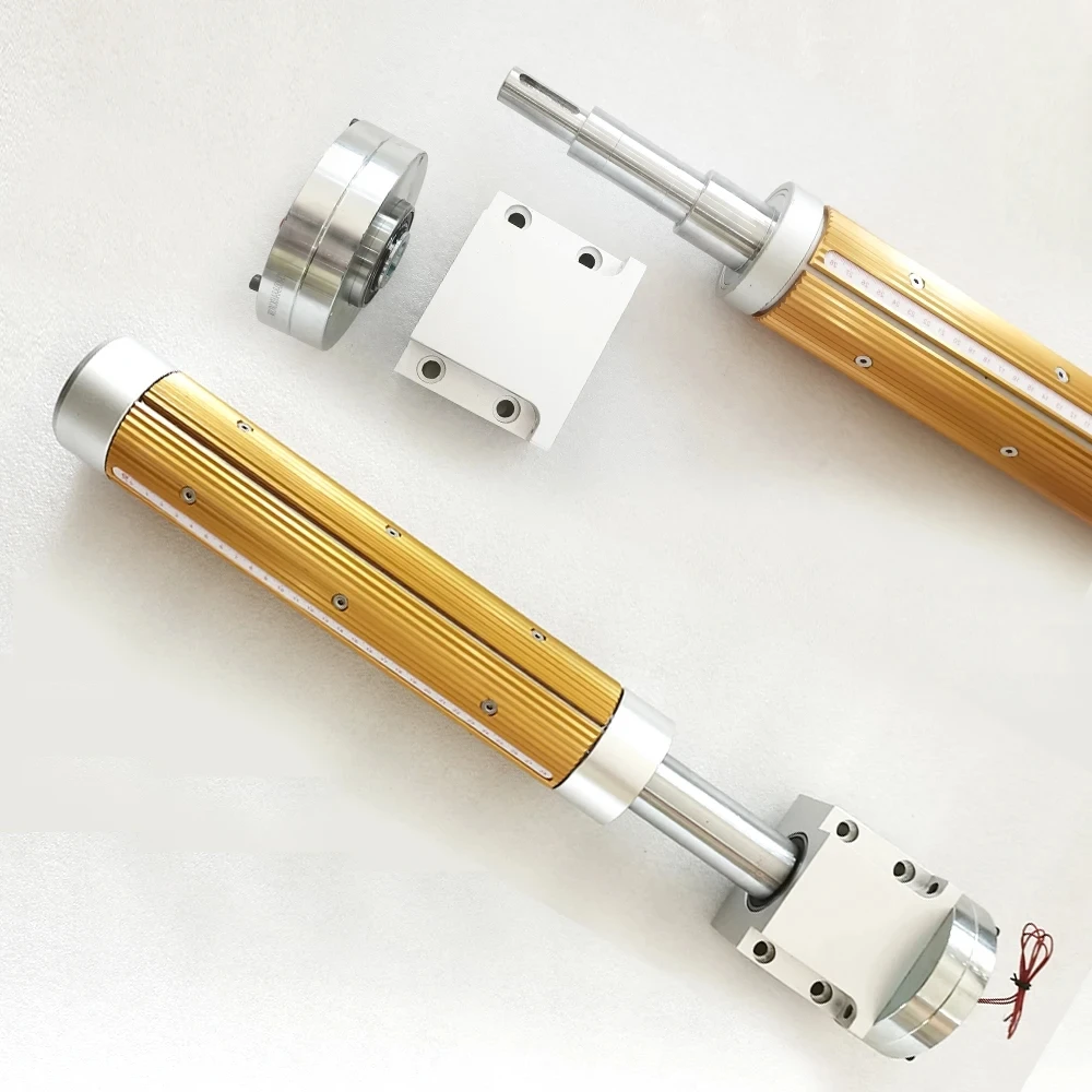 Рисунок 3 - Расширительные барабаны/пневматический