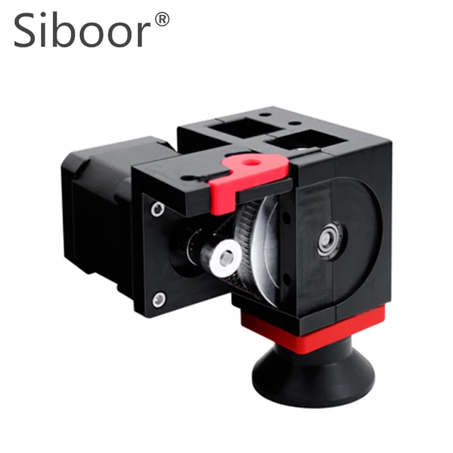 Siboor-3Dプリンター用ナイロン構造部品,3Dプリンター部品,v2.4 voron 2.4 r2,CNCフレーム用フィラメントキット  AliExpress Mobile